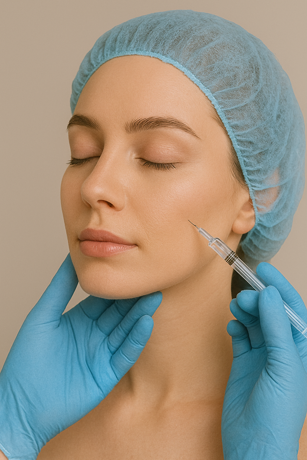 Ácido hialurónico: Rellenos naturales